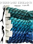 Mermaid Dreams Silk Pack (image for) Mermaid Dreams Silk Pack